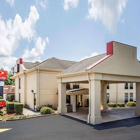 Econo Lodge St. Stephen Luaran gambar