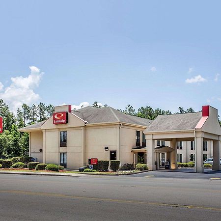 Econo Lodge St. Stephen Luaran gambar
